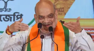 Amit Shah