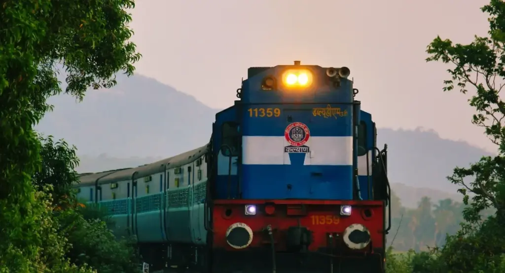 Railway