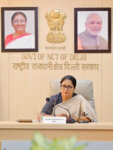 MEMU train will run between Delhi-Faridabad. NewG India