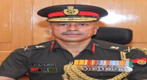 Lieutenant General NS Raja Subramani (Retd) appointed Chief of Defence Staff. NewG India