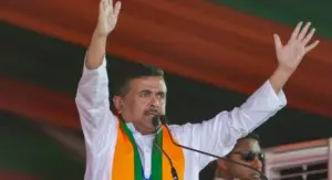 shubhendu adhikari