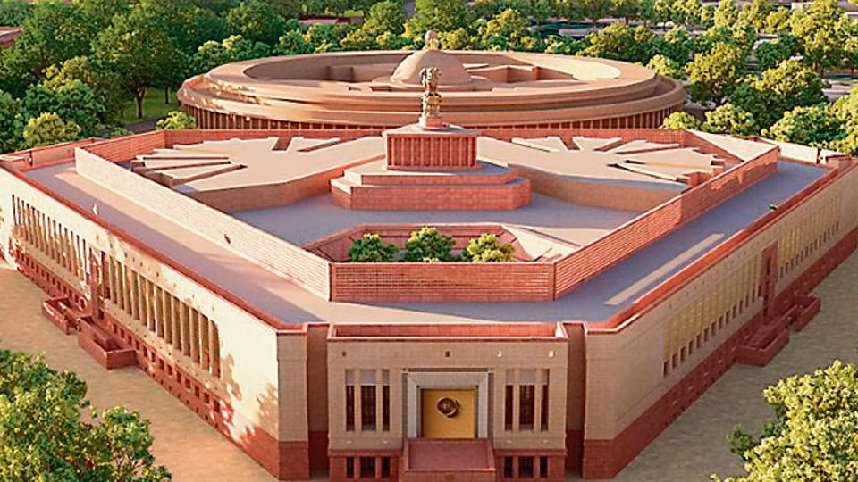 लोकतंत्र की शक्ति: अंतर्राष्ट्रीय संसदीय दिवस और भारत की गौरवशाली यात्रा