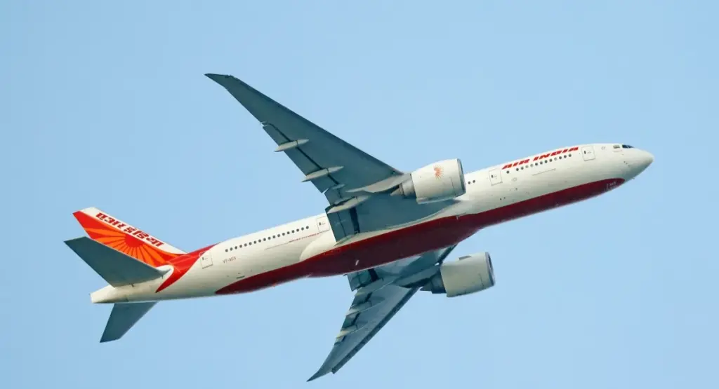 Air India