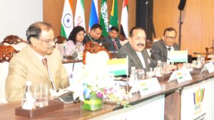 बेंगलुरु में 'BRICS स्पेस इकॉनमी' का उदय: अंतरिक्ष युग में नई क्रांति