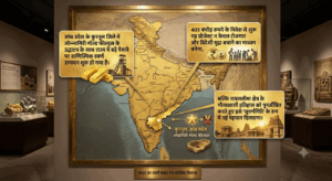 सुवर्णगिरि से 'रत्नला सीमा' तक: भारत की सोने की अर्थव्यवस्था में एक ऐतिहासिक मोड़