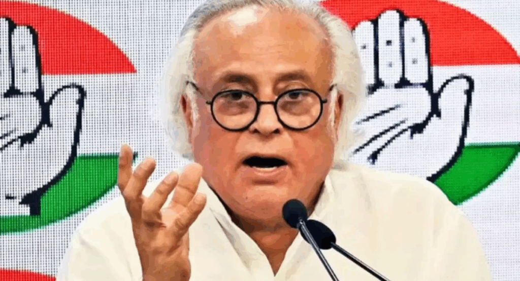 क्या कांग्रेस में होगी सिंधिया, देवड़ा और जितिन प्रसाद की वापसी? जयराम रमेश ने दिया बड़ा बयान . NewG India