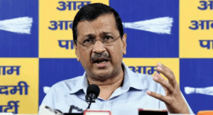 'छात्रों को देश विरोधी क्यों कहा जा रहा?' पेपर लीक मुद्दे पर केजरीवाल के केंद्र से सवाल. NewG India
