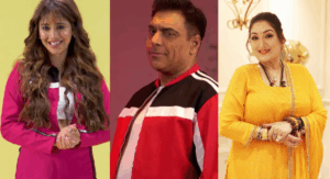 LockUpp 2: रितेश देशमुख के शो में सुनीता आहूजा की एंट्री, जानिए कौन हैं बाकी 15 फाइनल कंटेस्टेंट्स . NewG India
