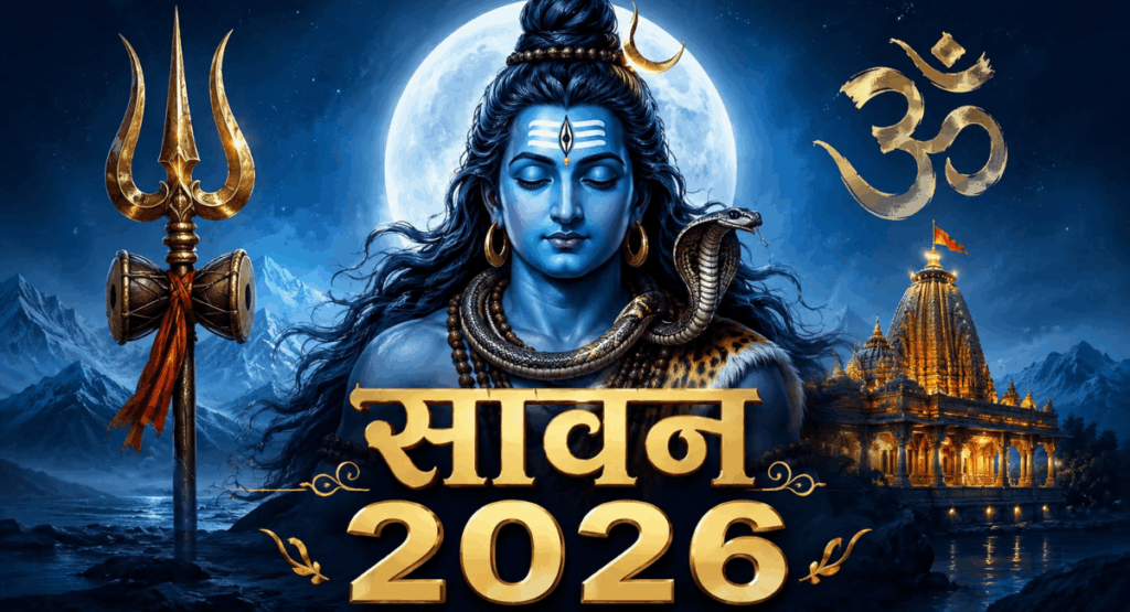 Sawan 2026: सावन से पहले घर से हटा दें ये 5 चीजें, नहीं तो बढ़ सकती हैं परेशानियां NewG India