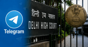 हाई कोर्ट में केंद्र का दावा, आतंकी गतिविधियों का माध्यम बन रहा टेलीग्राम. Newg India