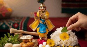 Laddu Gopal Seva Rules: सफर के दौरान लड्डू गोपाल की सेवा कैसे करें? जानें जरूरी बातें . NewG India