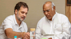 पंजाब में कांग्रेस की बड़ी रणनीति, चुनाव से पहले किये बड़े उलटफेर. NewG India