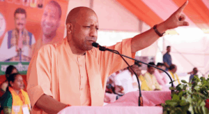 फिरोजाबाद में गरजे योगी, बोले- सपा का एजेंडा विकास नहीं, गुंडागर्दी है. NewG India