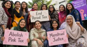 Period Tax Pakistan
