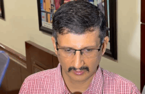 The SIT submitted its preliminary report on the Ayodhya case to the Home Department.NewG India