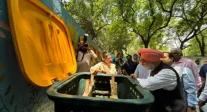 TS Sandhu