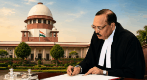 Cybercriminals are like parasites: CJI . NewG India