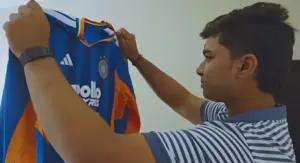 Vaibhav Suryavanshi