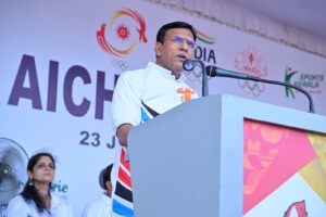 केरलम: भारत के खेल मानचित्र पर एक विशेष स्थान