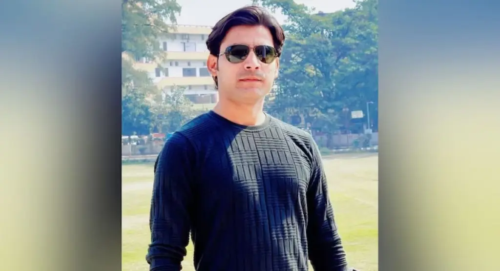 bharat tiwari