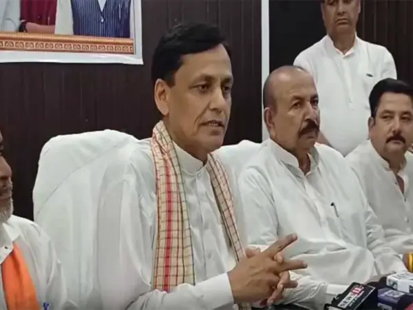 भारत का स्वर्णिम उत्कर्ष: नक्सलवाद का अंत, रक्षा की अटूट शक्ति और 'विकसित भारत' की महायात्रा