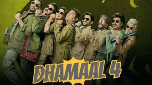 dhamal 4