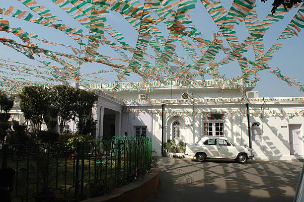 दिल्ली कांग्रेस को मजबूती देने के लिए 509 मंडलम अध्यक्षों की नियुक्ति