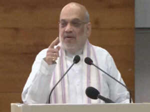 अपराध मुक्त भारत की दिशा में बड़ा कदम: अमित शाह ने किया NAFIS की 100% क्षमता का उपयोग करने का आह्वान