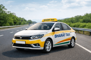 Bharat Taxi