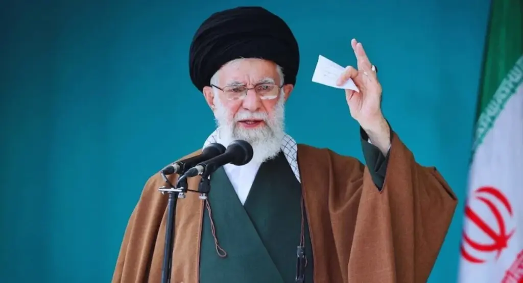 khamenei