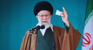 khamenei