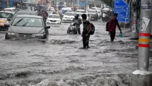 monsoon