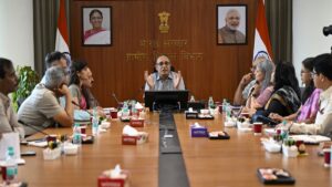 ग्रामीण विकास की बदलती तस्वीर: 2047 के संकल्प की ओर एक ठोस कदम