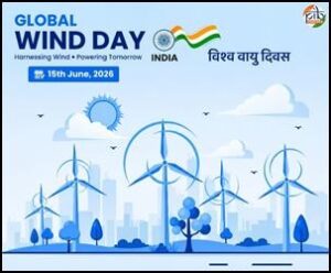 Globla Wind Day