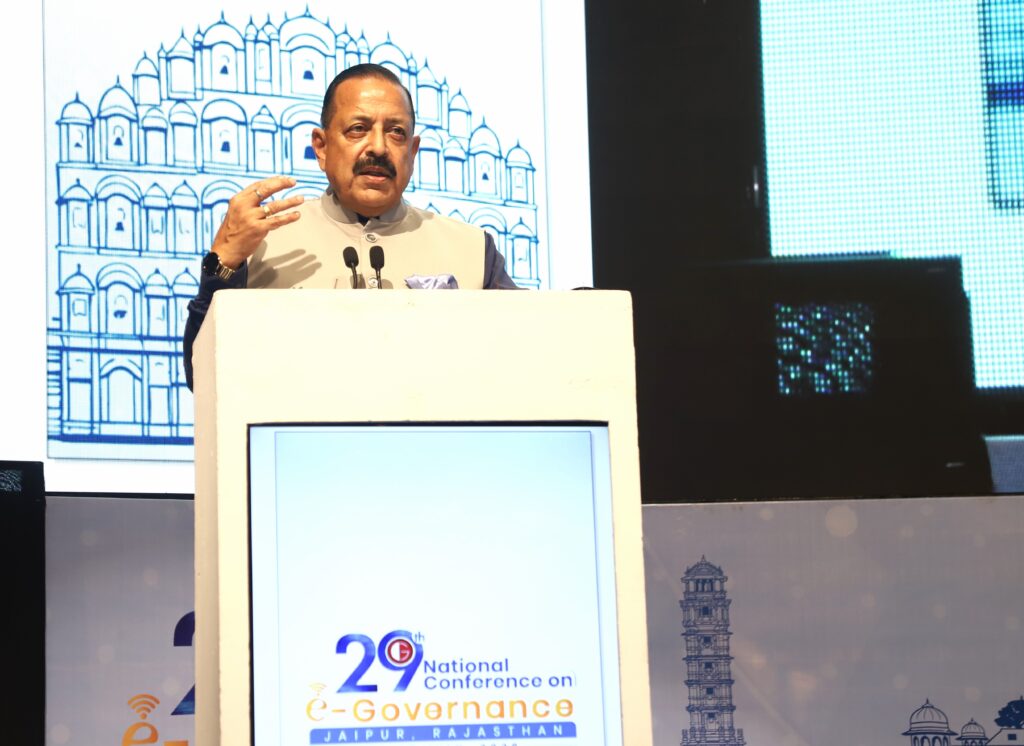 एआई-संचालित गवर्नेंस का नया दौर: 2047 में भारत की 'मानवीय' शक्ति