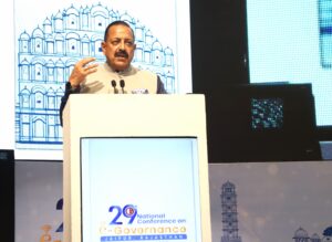 एआई-संचालित गवर्नेंस का नया दौर: 2047 में भारत की 'मानवीय' शक्ति