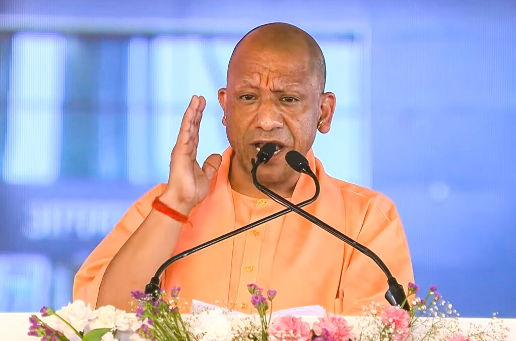 योगी कैबिनेट का ऐतिहासिक फैसला: जलालाबाद अब कहलाएगा परशुरामपुरी