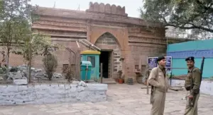 Bhojshala