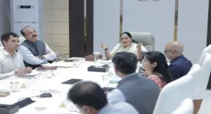CM Rekha