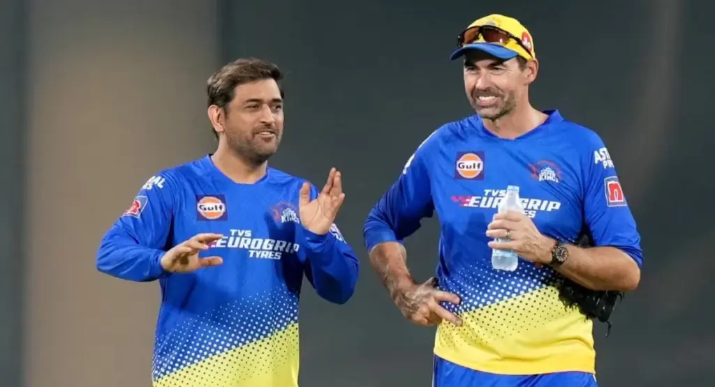 CSK