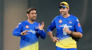 CSK