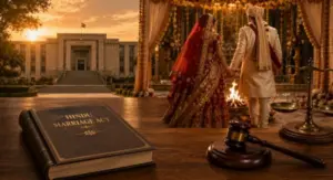 Hindu Marriage