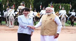 Japan-india