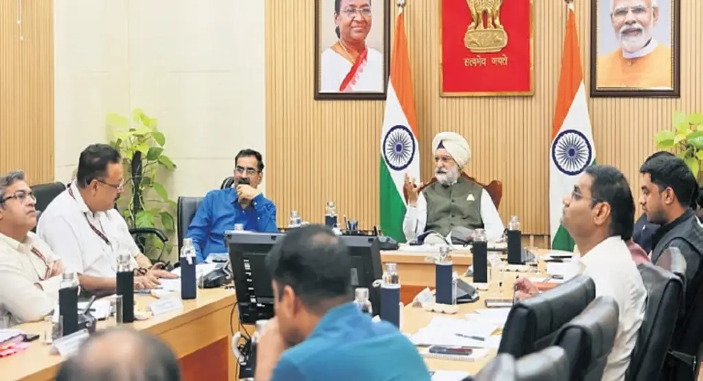 LG Sandhu