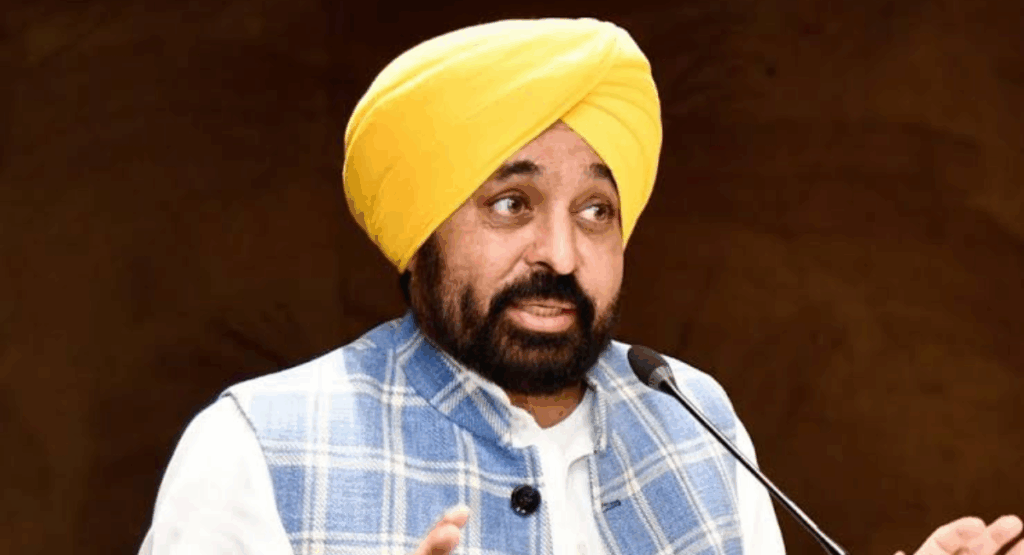 पंजाब सरकार ने शरू की मां-बेटी सम्मान योजना, हर महीने महिलाओं को मिलेगी आर्थिक सहायता . NewG India