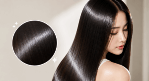 Korean Glass Hair Trend: शीशे जैसी चमक पाने के लिए अपनाएं ये आसान स्टेप्स NewG India