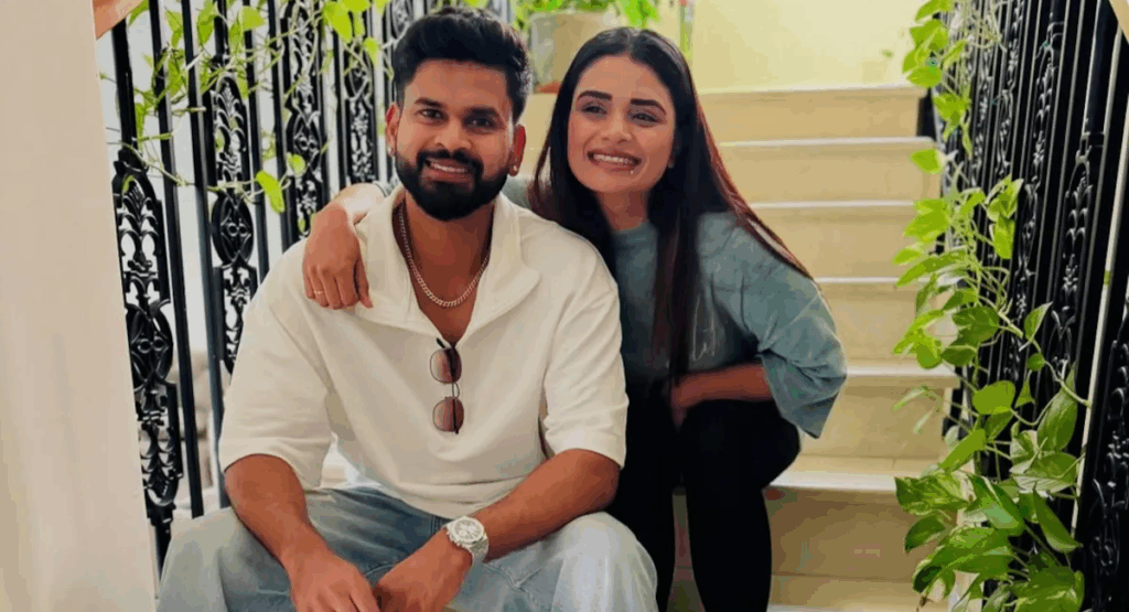 पहले ही हफ्ते शो से बाहर हुईं श्रेयस अय्यर की बहन श्रेष्ठा अय्यर, ट्विस्ट ने बदला पूरा खेल . NewG India