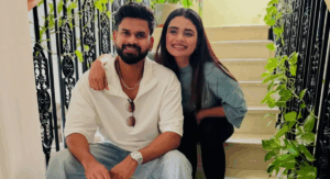 पहले ही हफ्ते शो से बाहर हुईं श्रेयस अय्यर की बहन श्रेष्ठा अय्यर, ट्विस्ट ने बदला पूरा खेल . NewG India