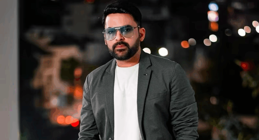 Kapil Sharma की फिल्म ने Netflix पर किया कमाल, रिलीज़ होते ही नंबर-1 पर कब्जा . NewG India