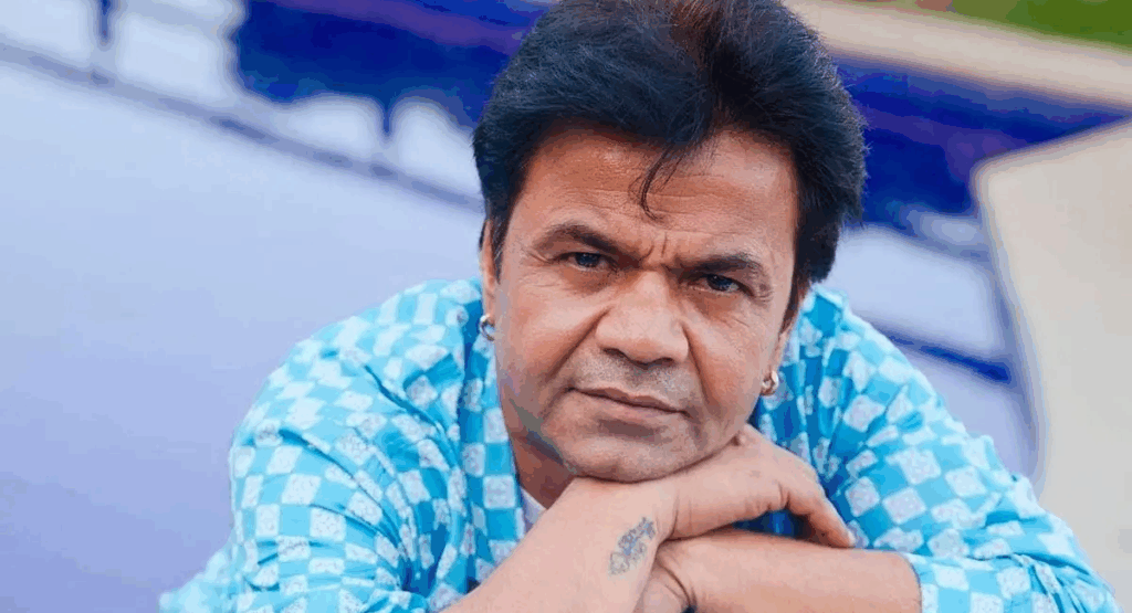 चेक बाउंस मामले में Rajpal Yadav दोषी, 3 महीने जेल और 7.35 करोड़ रुपये का जुर्माना